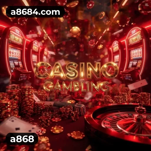 Download oficial a868 seguro para Android e iOS