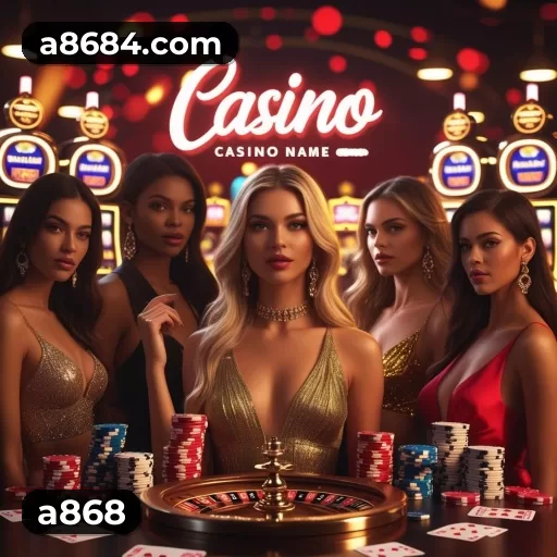 Apostas esportivas a868 com odds competitivas e cash out