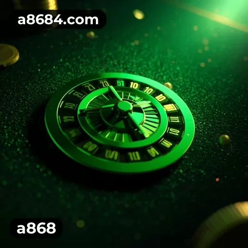 Plataforma de apostas ao vivo a868 com streaming HD gratuito