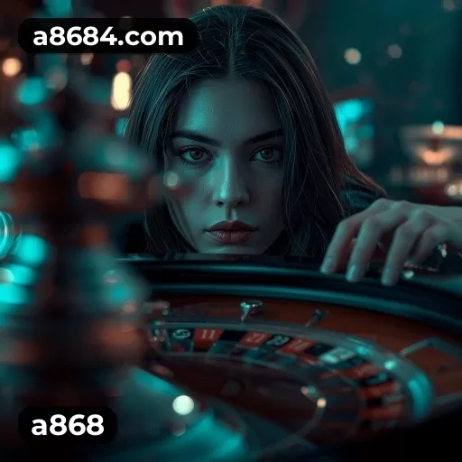 Download multiplataforma do app a868 para Android e iOS