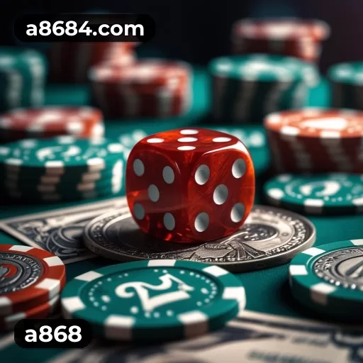 Estratégias comprovadas para Fortune Games na a868