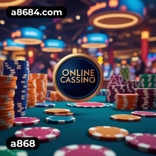 a868 em números - plataforma líder no Brasil desde 2020