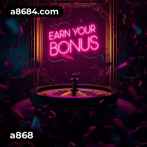a868 licenciado com transparência e jogo responsável