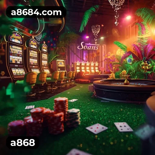APP a868 para iOS e Android com 187 mil downloads