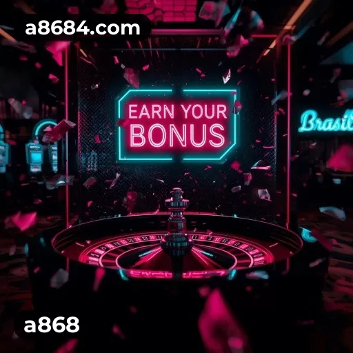 APP a868 para iOS e Android com 187 mil downloads