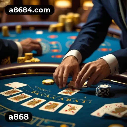 a868
