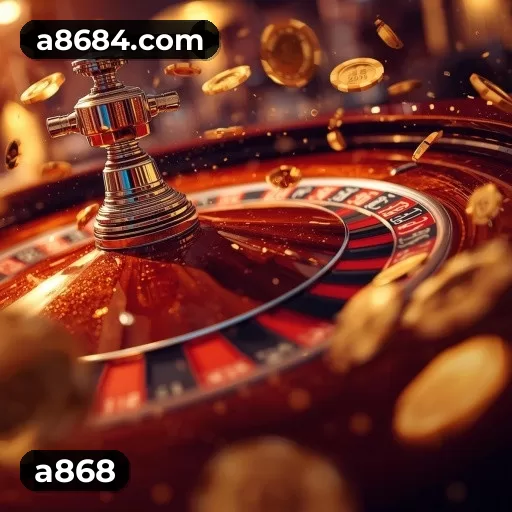 Acesso rápido à conta a868 em 4 passos simples