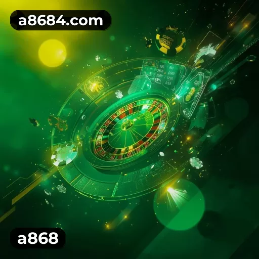 Top provedores tier-1 de slots na plataforma a868