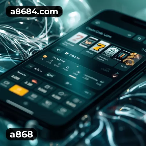 Jackpots progressivos a868 — R$ 8,3 milhões acumulados